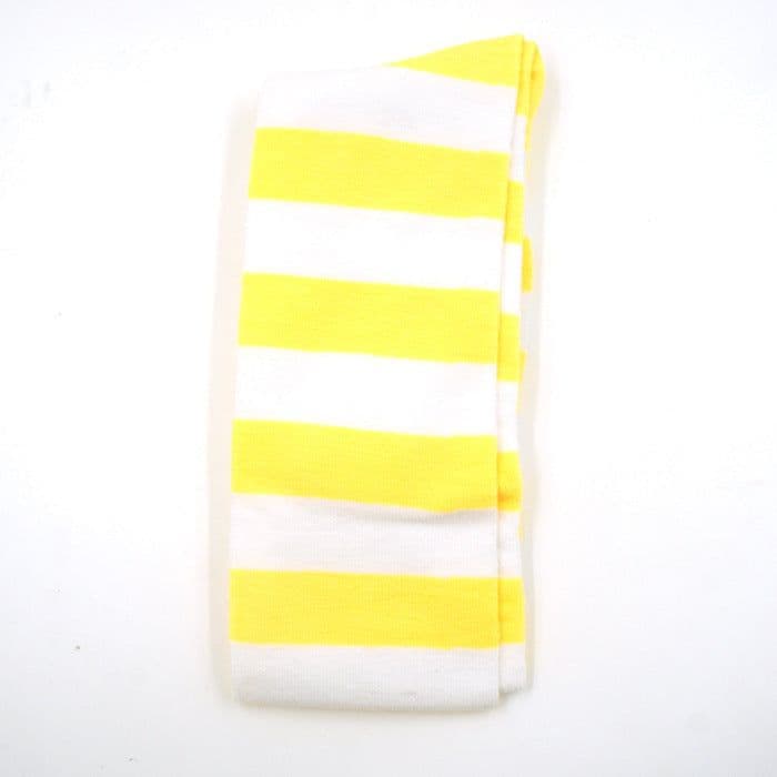 image-Stockings over the knee socks thigh socks striped high socks stockings
