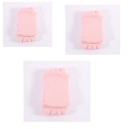 image-Toe Socks