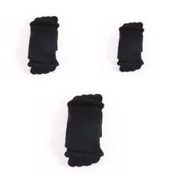 image-Toe Socks