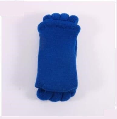 image-Toe Socks