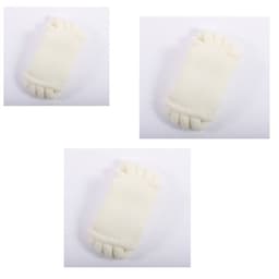 image-Toe Socks