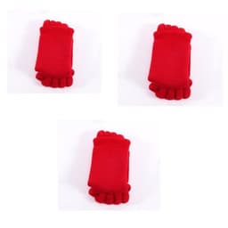 image-Toe Socks