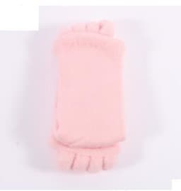 image-Toe Socks