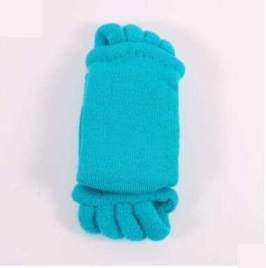image-Toe Socks