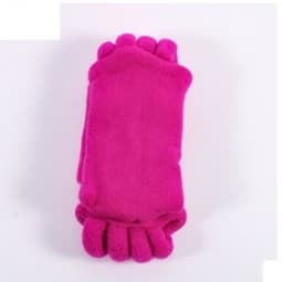 image-Toe Socks