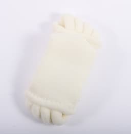 image-Toe Socks