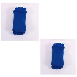 image-Toe Socks
