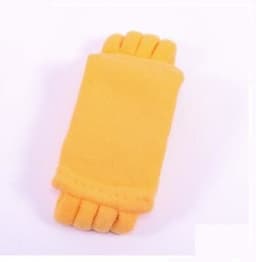image-Toe Socks
