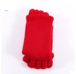 image-Toe Socks
