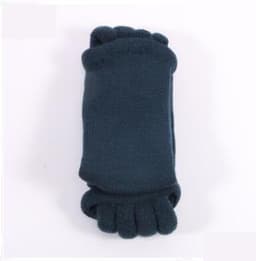 image-Toe Socks