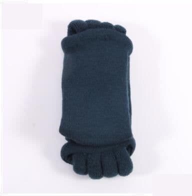 image-Toe Socks
