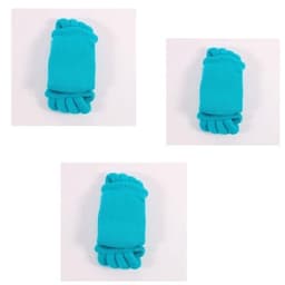 image-Toe Socks
