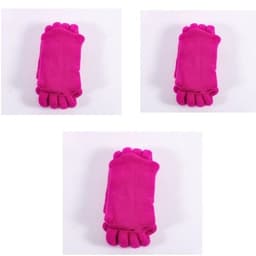image-Toe Socks