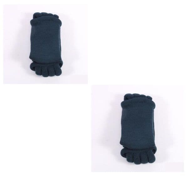 image-Toe Socks