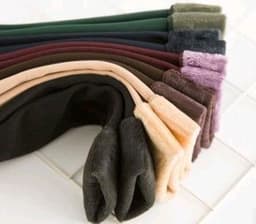 image-Plus velvet thick snow day warm floor socks autumn and winter in the tube home socks men socks couple socks