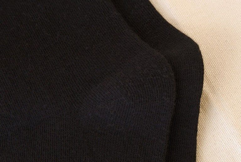 image-Stockings, socks, socks, socks, high socks, pure cotton, Korean version, wind, autumn and winter.