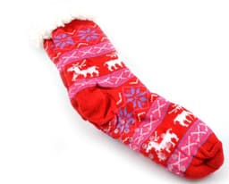 image-Christmas socks