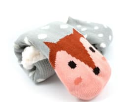 image-Christmas socks