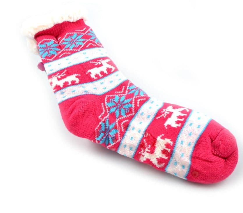 image-Christmas socks