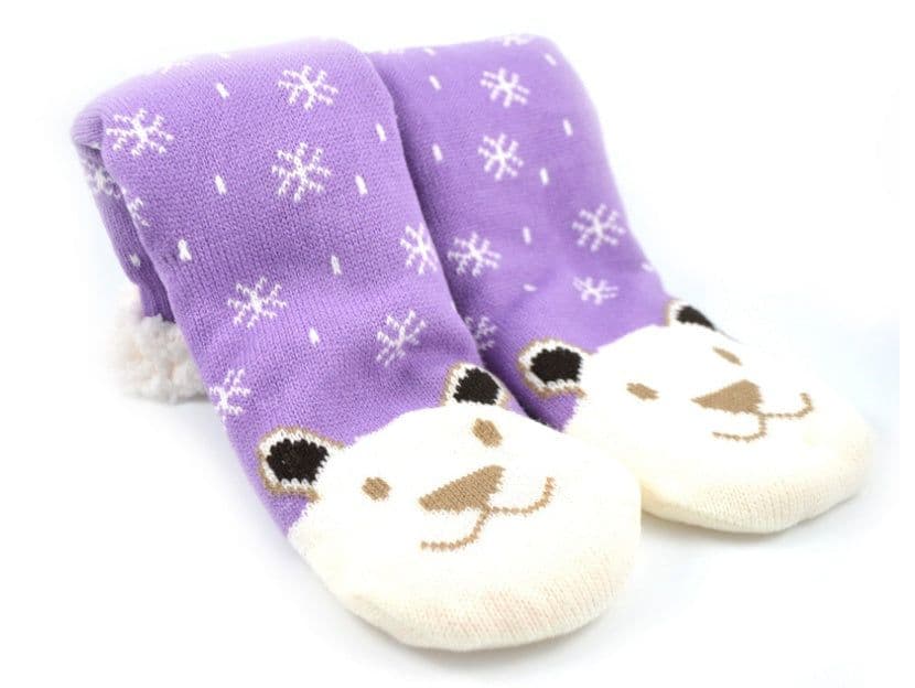 image-Christmas socks
