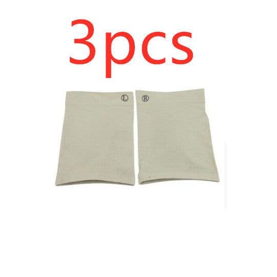 image-Plantar Fasciitis Foot Arch Support Sleeve 1pair - 2pcs