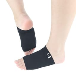 image-Plantar Fasciitis Foot Arch Support Sleeve 1pair - 2pcs
