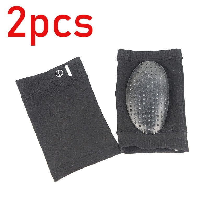 image-Plantar Fasciitis Foot Arch Support Sleeve 1pair - 2pcs