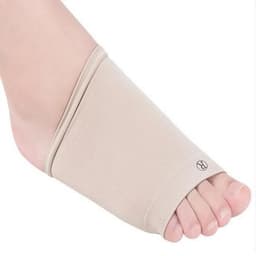 image-Plantar Fasciitis Foot Arch Support Sleeve 1pair - 2pcs