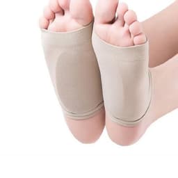 image-Plantar Fasciitis Foot Arch Support Sleeve 1pair - 2pcs