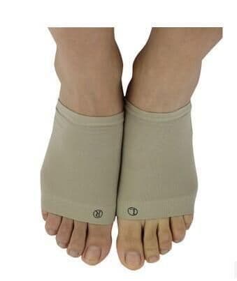 image-Plantar Fasciitis Foot Arch Support Sleeve 1pair - 2pcs