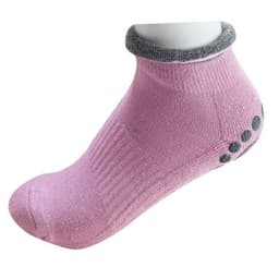 image-Non-slip yoga socks, silicone granules, yoga socks, floor socks