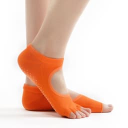 image-Calcetines de yoga