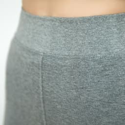 image-8710 new winter cotton and Tencel Velvet Matte lady upshift nine Leggings warm thick tights