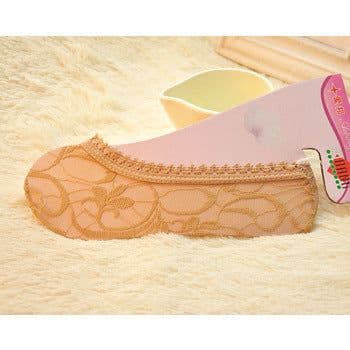 image-Single shoes and socks, home candy color boat socks, socks, socks, non-slip women's floor socks, invisible socks, boneless socks