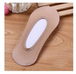 image-Single shoes and socks, home candy color boat socks, socks, socks, non-slip women's floor socks, invisible socks, boneless socks