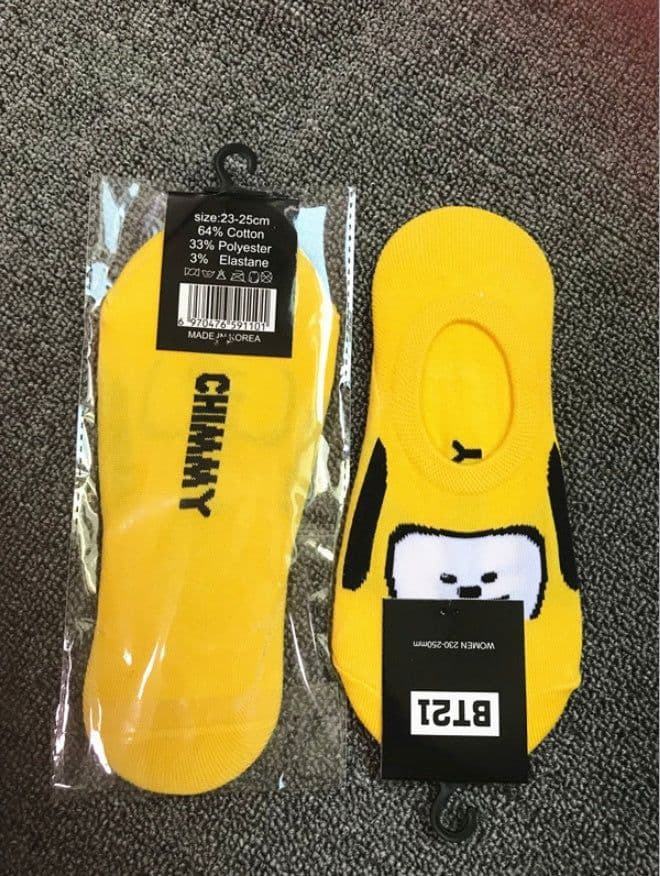 image-Cartoon boat socks men and women socks shallow mouth socks cotton thin section invisible socks