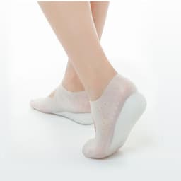 image-Inner Booster Pad Invisible Men And Women Silicone Heel Insole