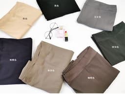 image-Women Striped Pantyhose Plus Size High Waist Anti-hook Black Tights Warm Seamless Tights Of Large Sizes