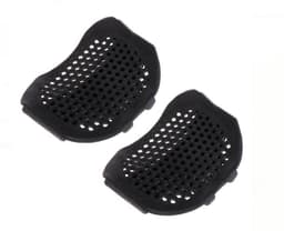 image-Silicone Forefoot Pads Forefoot Half Yard Insoles Pads Invisible High Heel Shoes Slip Resistant Pads Pain Relief Foot Care Tools