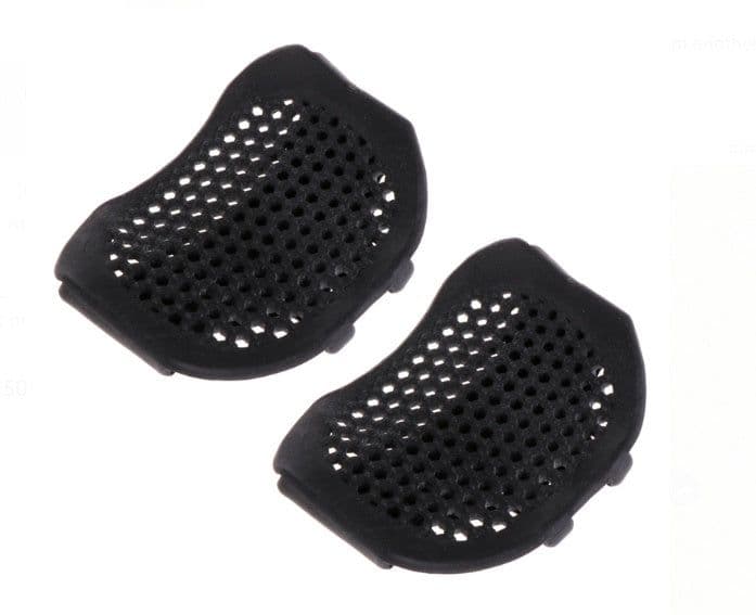 image-Silicone Forefoot Pads Forefoot Half Yard Insoles Pads Invisible High Heel Shoes Slip Resistant Pads Pain Relief Foot Care Tools