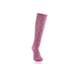 image-Fruit pattern socks