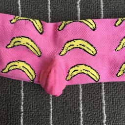 image-Fruit pattern socks