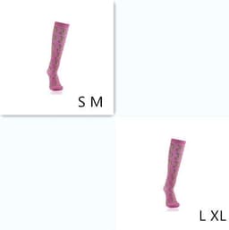image-Fruit pattern socks