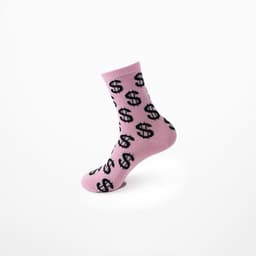 image-Hip hop street skateboarding stockings