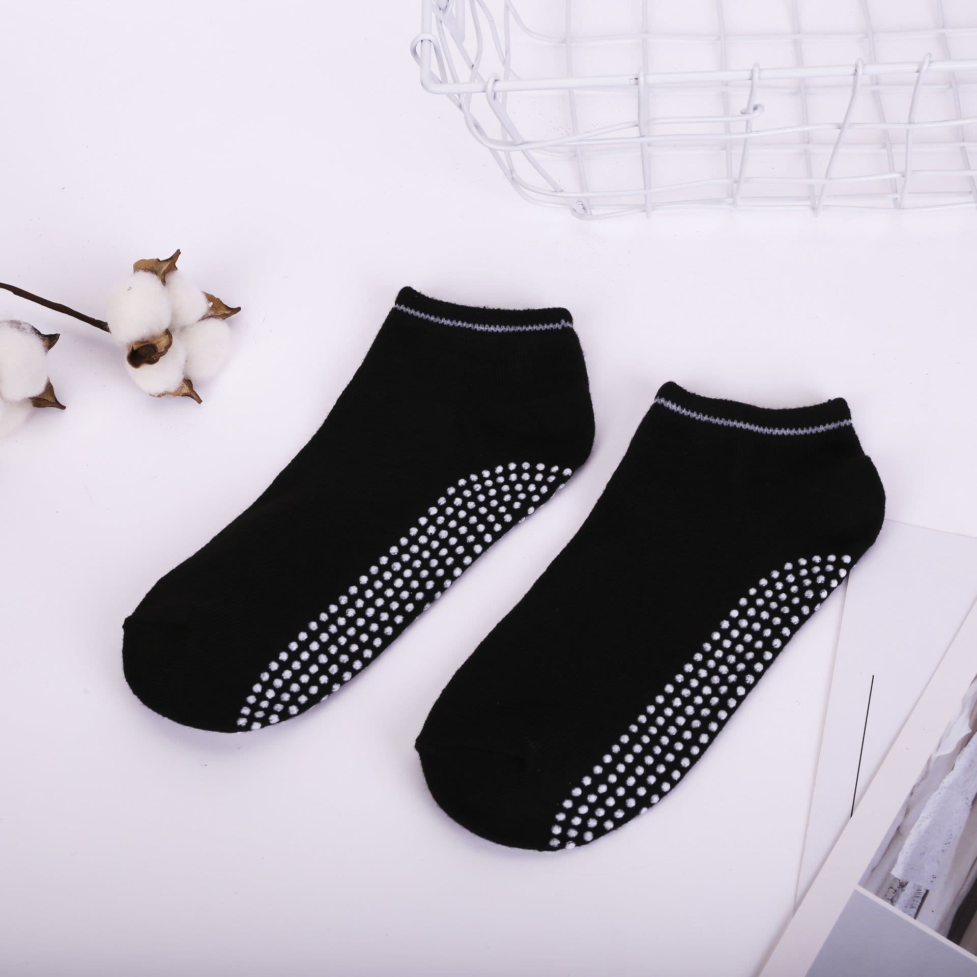 image-Women's cotton socks