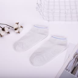 image-Women's cotton socks