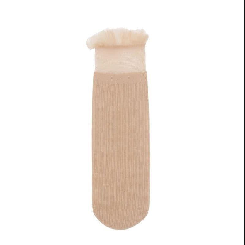 image-All-match comfortable socks and mesh socks