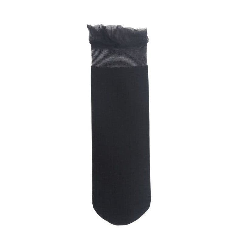 image-All-match comfortable socks and mesh socks