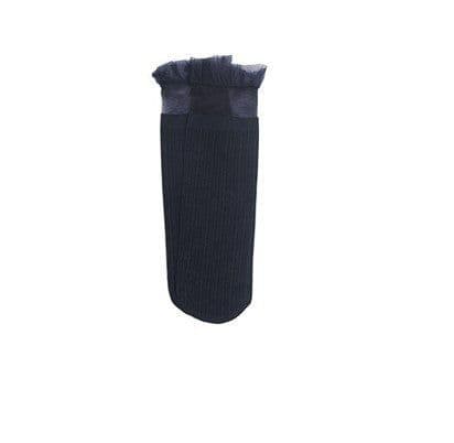image-All-match comfortable socks and mesh socks