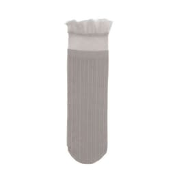 image-All-match comfortable socks and mesh socks